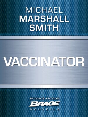 cover image of Vaccinator